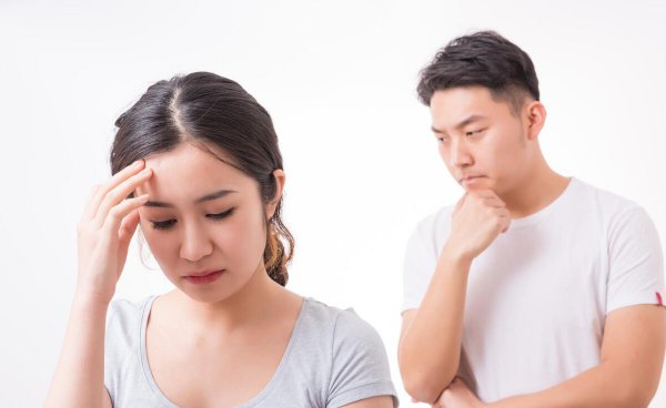 男人长期出轨同一个人属于什么