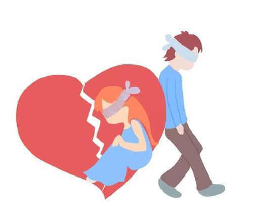 老婆精神出轨我很痛苦怎么办