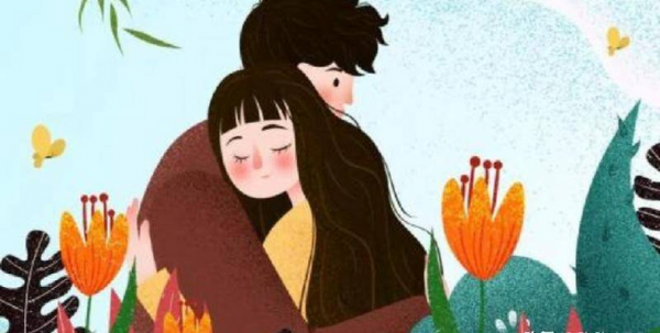 喜欢一个人他不喜欢你怎么办