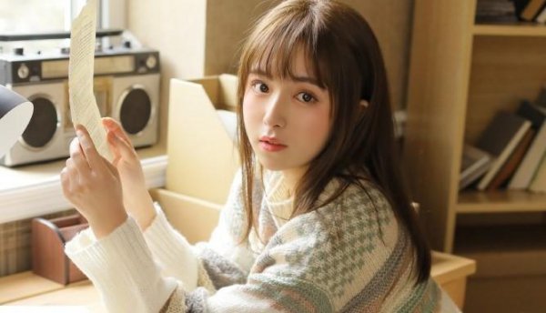 跟女朋友聊天没话题了怎么办