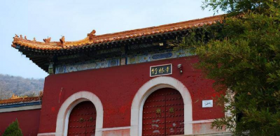 中国的尼姑最早是何时出现的 尼姑最早出现的朝代