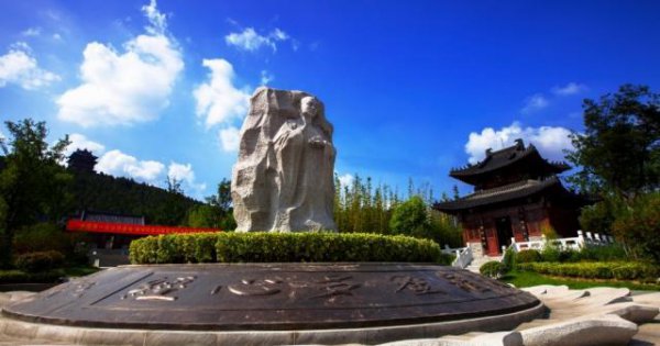 中国的尼姑最早是何时出现的