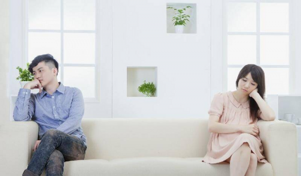 没有爱情的婚姻该不该继续