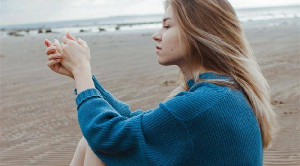 女人对男人有好感的表现