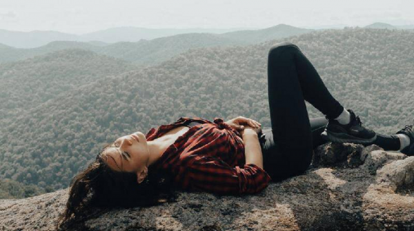 女人对男人有好感的表现