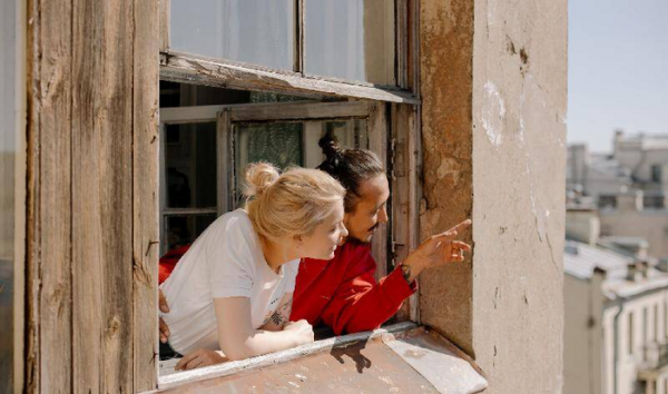 女人对男人有好感的表现