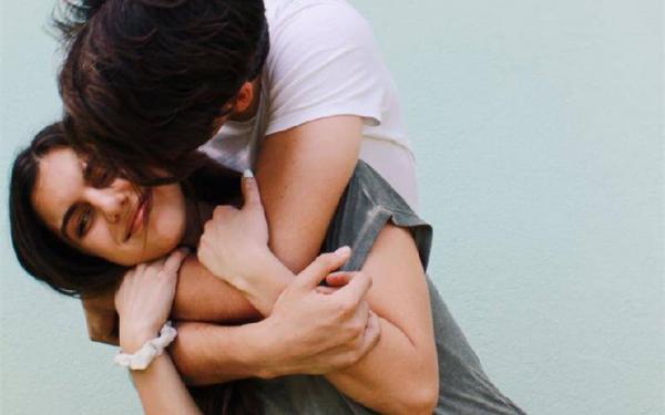 女人对男人有好感的表现