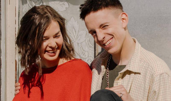 女人对男人有好感的表现