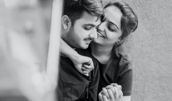 女人对男人有好感的表现