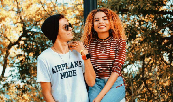 女人对男人有好感的表现