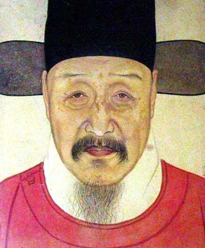 刑部尚书相当于什么官