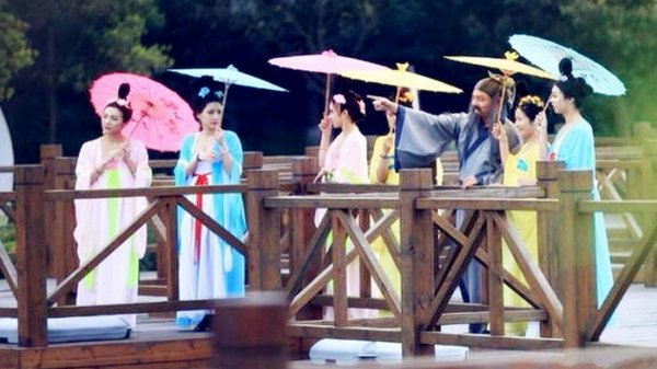 新三从四德指的是什么意思