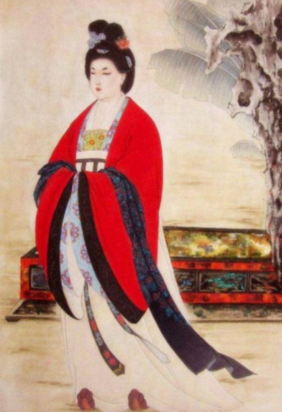 新三从四德指的是什么意思