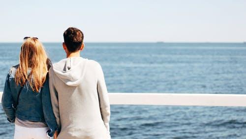 老公爱上别人了心还能回来吗