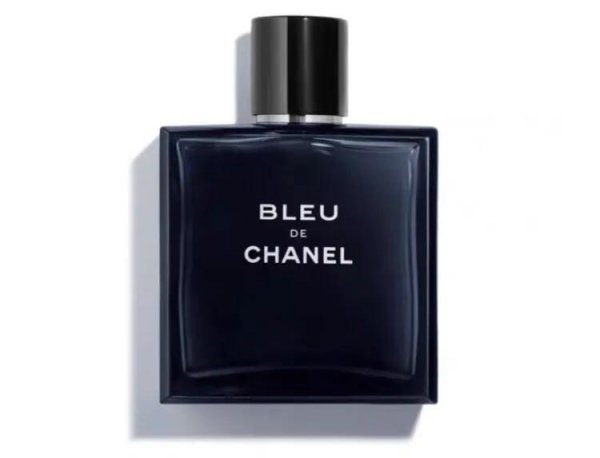 最受欢迎的男士香水