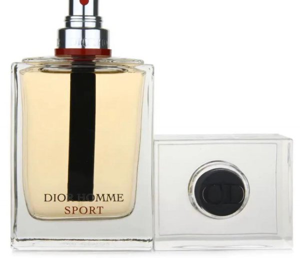 最受欢迎的男士香水