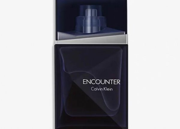 最受欢迎的男士香水