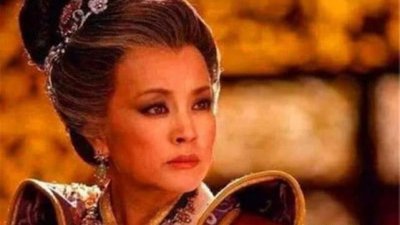 武则天之后的皇帝是谁 武则天之后是谁当皇上