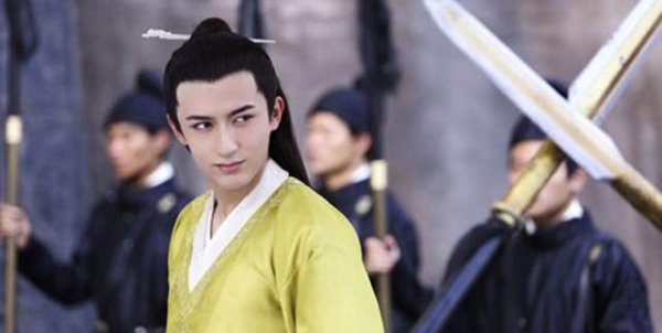 武则天之后的皇帝是谁