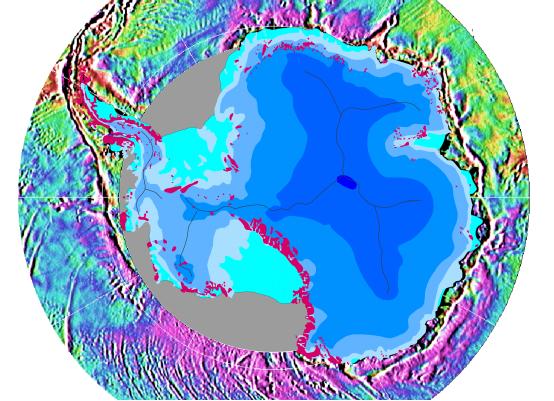 地心引力是怎么产生的
