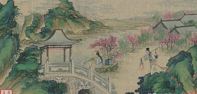 贾宝玉和林黛玉的爱情故事 宝玉与黛玉的爱情感悟