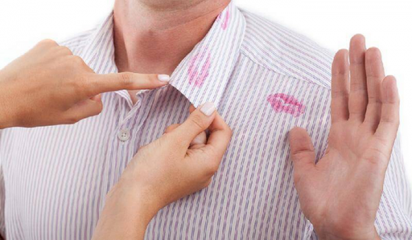 不停出轨的男人有心理疾病吗