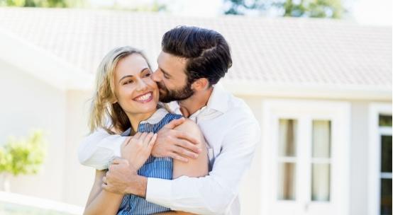 老公一次又一次背叛我怎么办