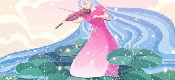 叫女朋友10个肉麻称呼