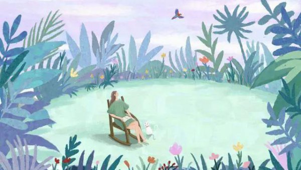 叫女朋友10个肉麻称呼