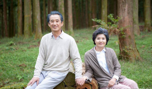 夫妻感情很好为什么男人还出轨