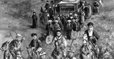 珍妃为什么会被推下井是真的吗 珍妃被推下井的原因