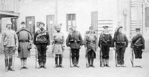 珍妃为什么会被推下井是真的吗