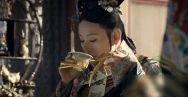 珍妃为什么会被推下井是真的吗