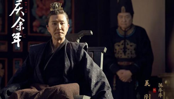 庆帝为什么要杀叶轻眉