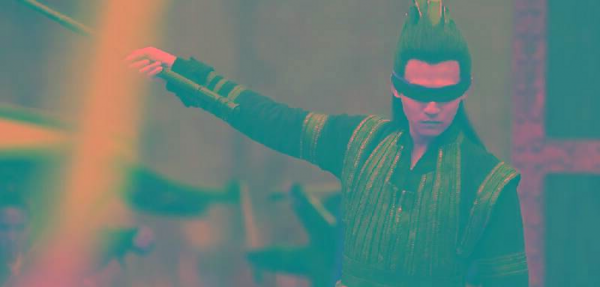 庆帝为什么要杀叶轻眉