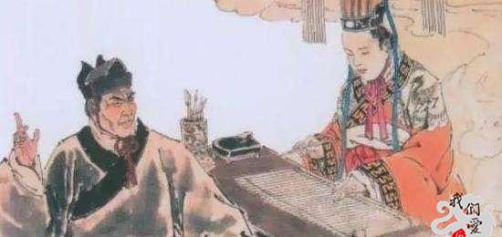 霍光家族是怎样灭族的