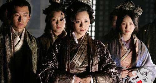 霍光家族是怎样灭族的