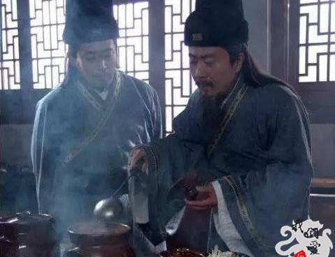 霍光家族是怎样灭族的