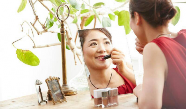 和网恋对象第一次见面就睡了