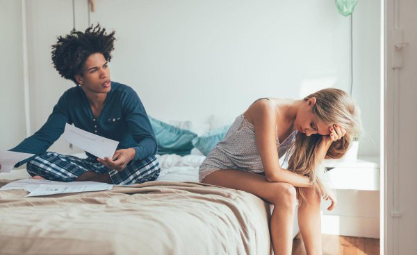 老婆精神出轨后最佳处理方式