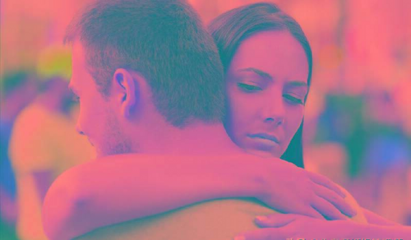 发现老公外面有女人如何处理