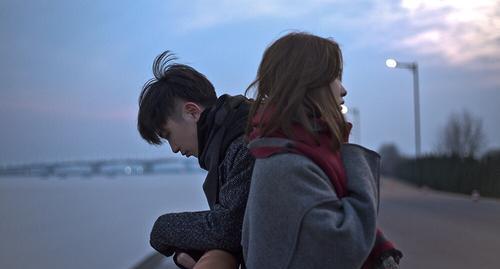 老婆怀疑老公有外遇怎么处理