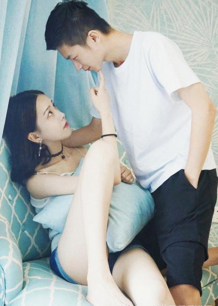 男朋友占有欲太强怎么办