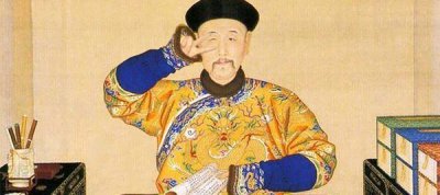 为什么雍正墓没有被盗 为何雍正陵墓保护较好