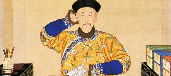 为什么雍正墓没有被盗