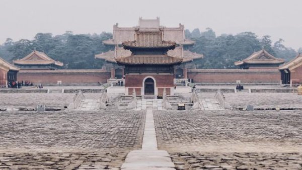 为什么雍正墓没有被盗