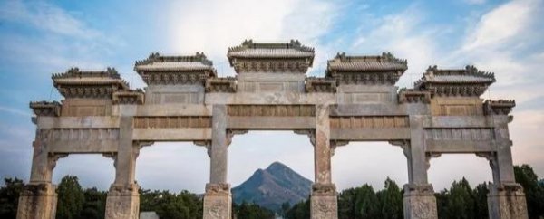 为什么雍正墓没有被盗