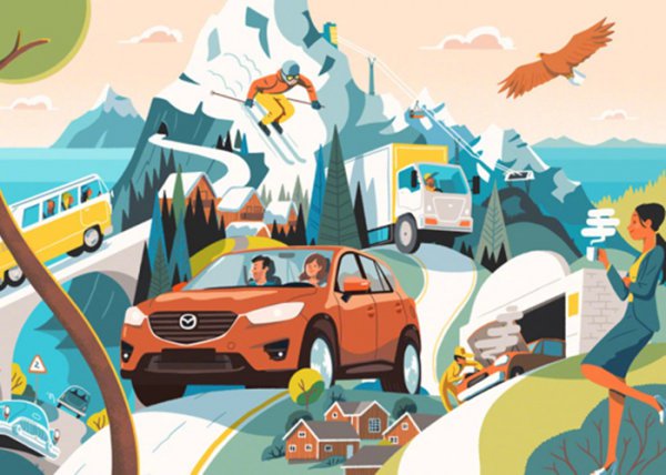 女人喜欢一个男人的表现和举动