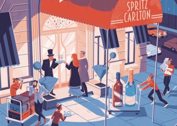 女人喜欢一个男人的表现和举动