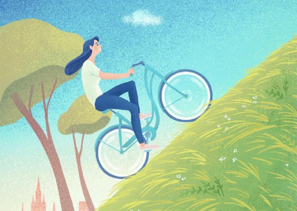 女人喜欢一个男人的表现和举动